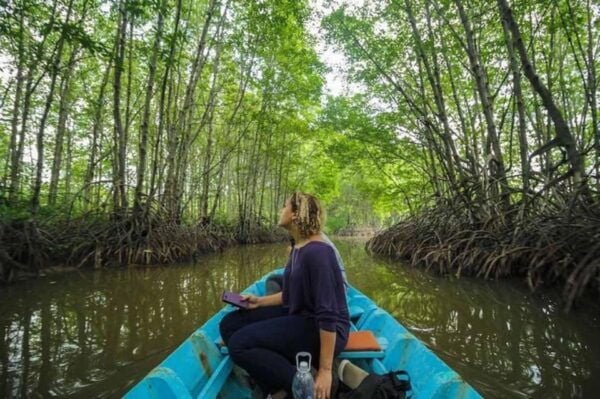 From Ho Chi Minh City: Group Tour Can Gio Mangrove Forest - How to Book Your Tour