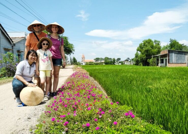 From Ho Chi Minh City: Half-Day Mekong Speedboat & Bike Tour - Tour Details
