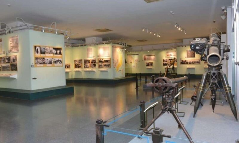 From Ho Chi Minh City: Heritage & Culture Half-Day Tour - Authentic Insights from Reviewers