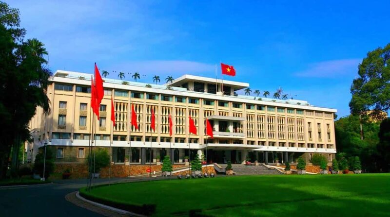 From Ho Chi Minh City: Heritage & Culture Half-Day Tour - Who Will Love This Tour?