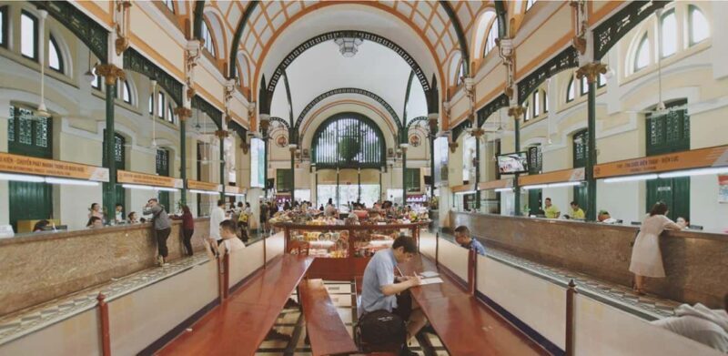 From Ho Chi Minh City: Heritage & Culture Half-Day Tour - The Sum Up