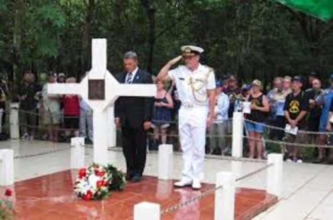 From Ho Chi Minh City: Long Tan and Nui Dat Battlefields - Guided Tour Experience