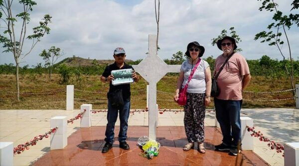 From Ho Chi Minh City: Long Tan and Nui Dat Battlefields - Tips for Visitors