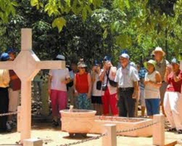From Ho Chi Minh City: Long Tan and Nui Dat Battlefields - Frequently Asked Questions