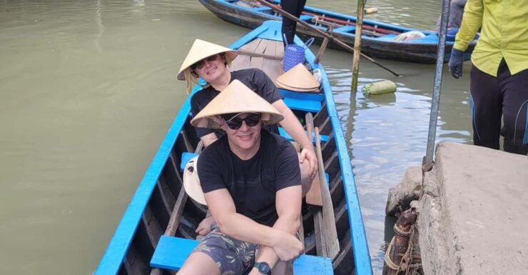From Ho Chi Minh City: Mekong Delta 2-Day Tour With Hotel - Good To Know