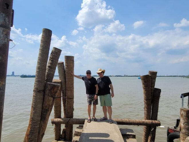 From Ho Chi Minh City: Mekong Delta 2-Day Tour With Hotel - Day 2 Highlights