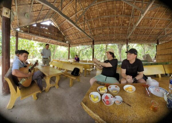 From Ho Chi Minh City: Mekong Delta 2-Day Tour With Hotel - Local Customs and Etiquette