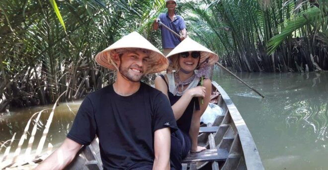 From Ho Chi Minh City: Mekong Delta 2 Days 1 Night Tour - Day 1 Activities