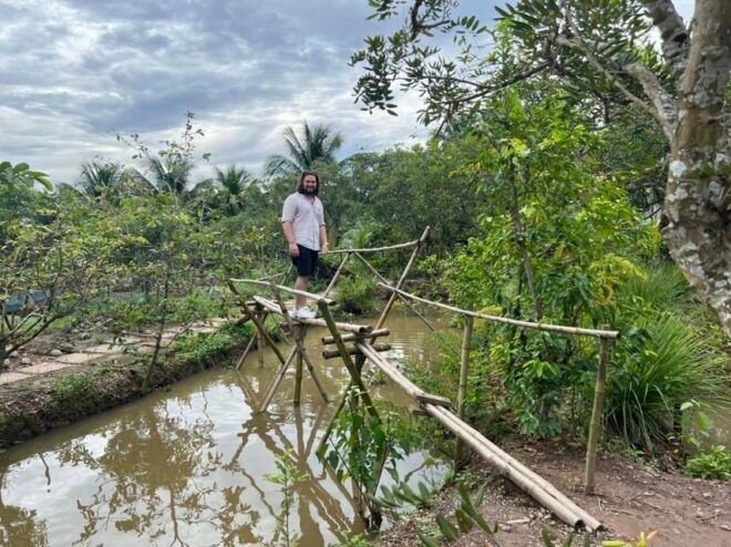 From Ho Chi Minh City: Mekong Delta 2 Days 1 Night Tour - Day 2 Activities