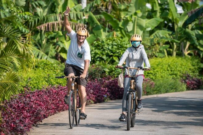 From Ho Chi Minh City: Mekong Delta 2 Days 1 Night Tour - Included Amenities