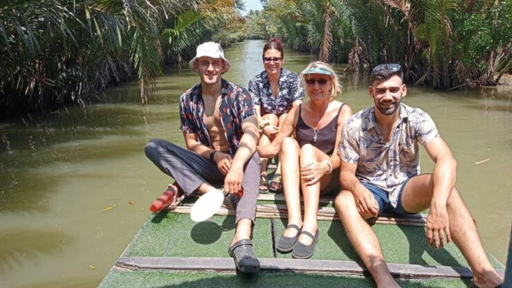 From Ho Chi Minh City: Mekong Delta 2-Night 1-Day Tour - Good To Know