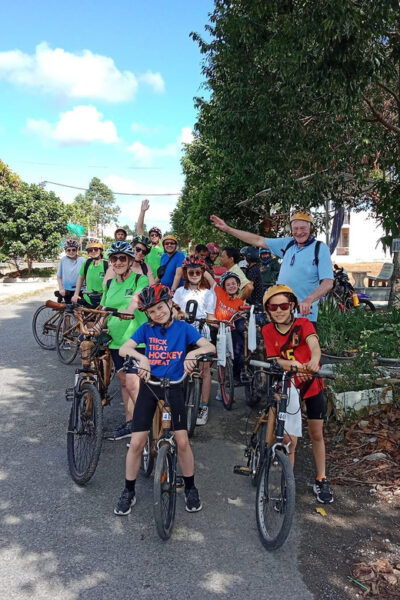 From Ho Chi Minh City: Mekong Delta 2-Night 1-Day Tour - Tips for Enjoying the Tour