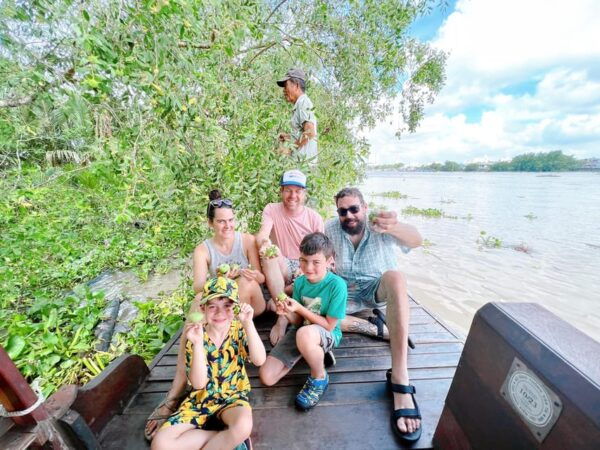 From Ho Chi Minh City: Mekong Delta 2-Night 1-Day Tour - Frequently Asked Questions