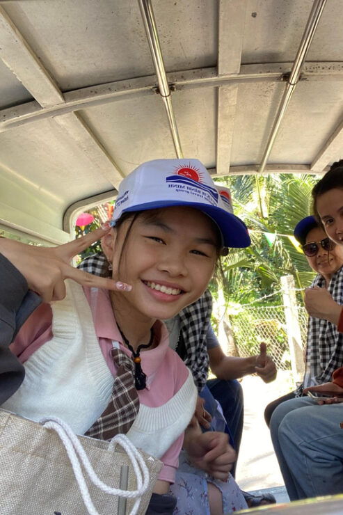 From Ho Chi Minh City: Mekong Delta 3-Days Tour - Detailed Itinerary