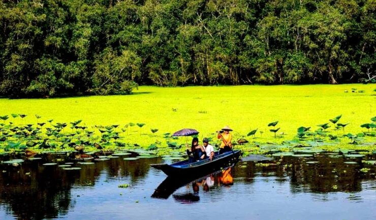 From Ho Chi Minh City: Mekong Delta 3-Days Tour - Good To Know
