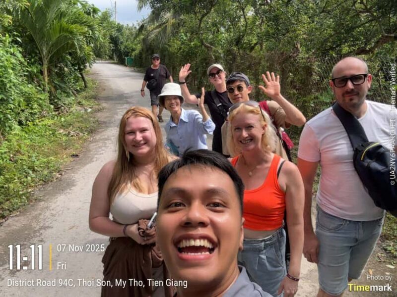 From Ho Chi Minh City: Mekong Delta & Coconut Village Tour - Final Thoughts: Who Is This Tour Perfect For?