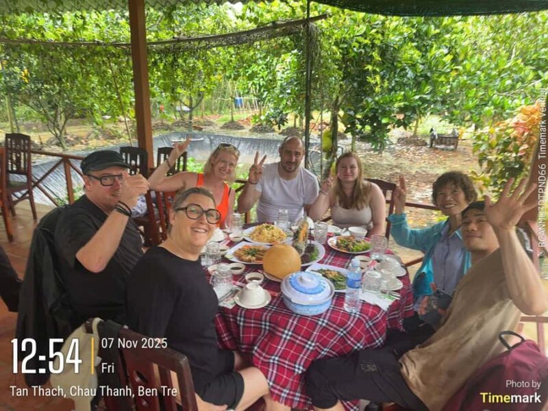 From Ho Chi Minh City: Mekong Delta & Coconut Village Tour - FAQ
