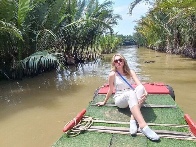 From Ho Chi Minh City: Mekong Delta Daily Tour - Activity Details