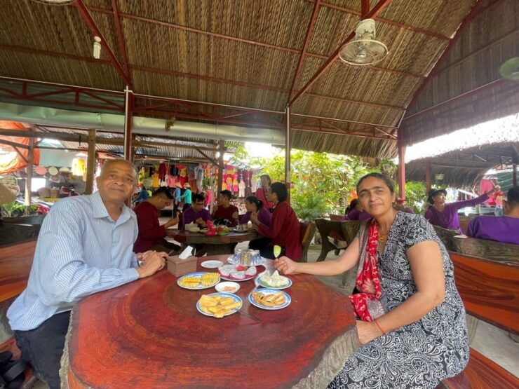 From Ho Chi Minh City: Mekong Delta Day Tour - Pickup Options and Group Tours