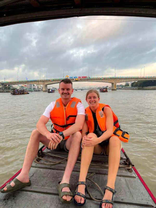 From Ho Chi Minh City: Mekong Delta & Floating Market Tour - Authenticity & Local Guides