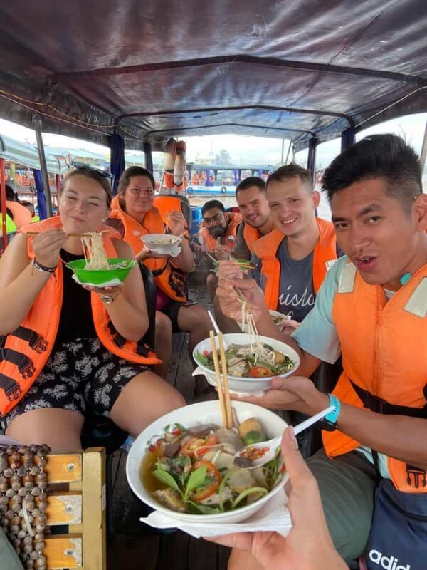 From Ho Chi Minh City: Mekong Delta & Floating Market Tour - Final Thoughts