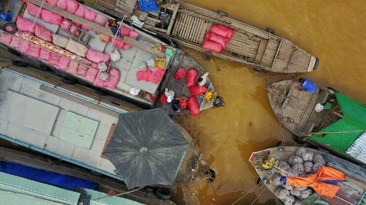 From Ho Chi Minh City: Mekong Delta Full-Day Private Tour - Tour Duration and Pricing