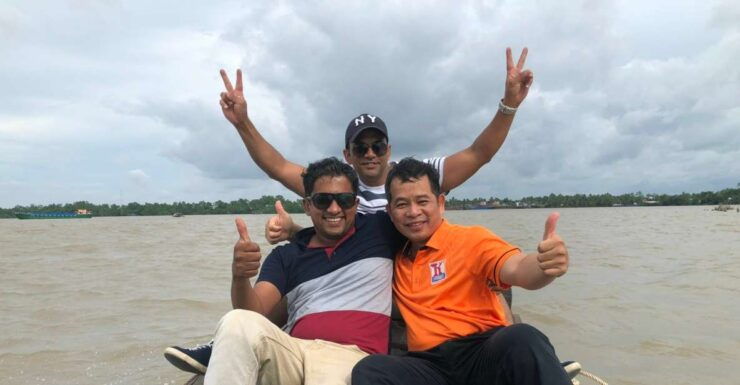 From Ho Chi Minh City: Mekong Delta Luxury 1-Day Group Tour - Activity Details