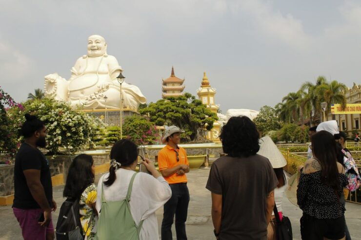 From Ho Chi Minh City: Mekong Delta Luxury 1-Day Group Tour - Tour Highlights