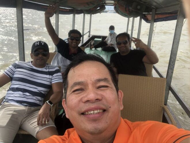 From Ho Chi Minh City: Mekong Delta Luxury 1-Day Group Tour - Itinerary Overview