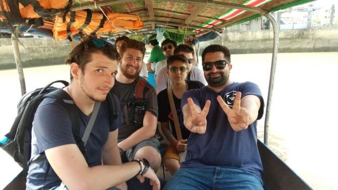 From Ho Chi Minh City: Mekong Delta Luxury 1-Day Group Tour - Review Summary