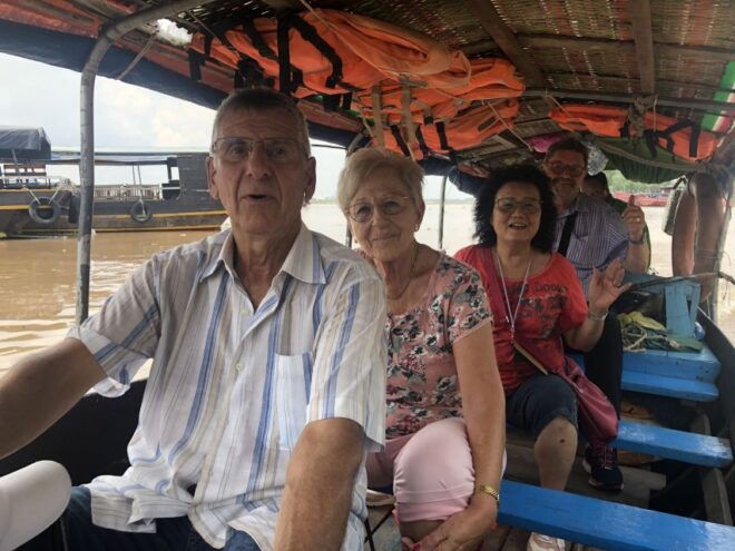 From Ho Chi Minh City: Mekong Delta Luxury 1-Day Group Tour - Additional Information