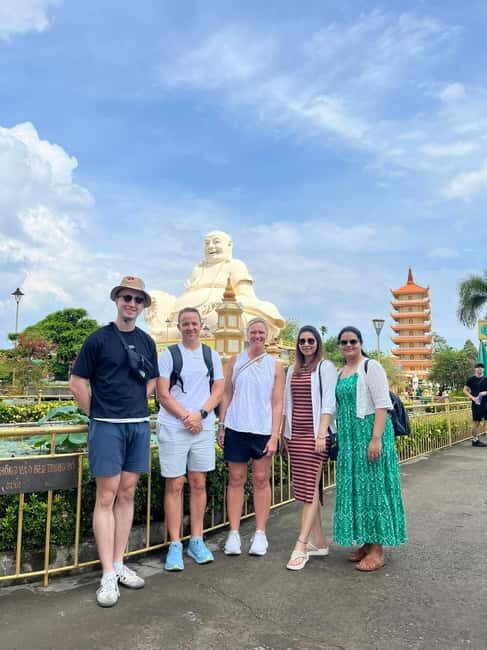 From Ho Chi Minh City: Mekong Delta Small Group Tour - A Complete Dive Into the Mekong Delta Tour