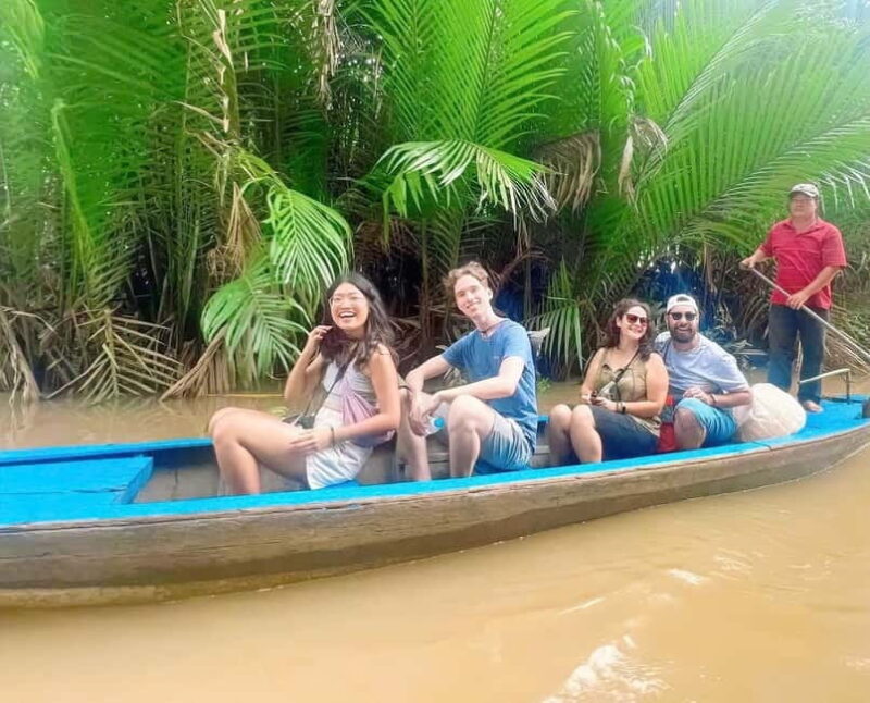 From Ho Chi Minh City: Mekong Delta Small Group Tour - Who Should Consider This Tour?
