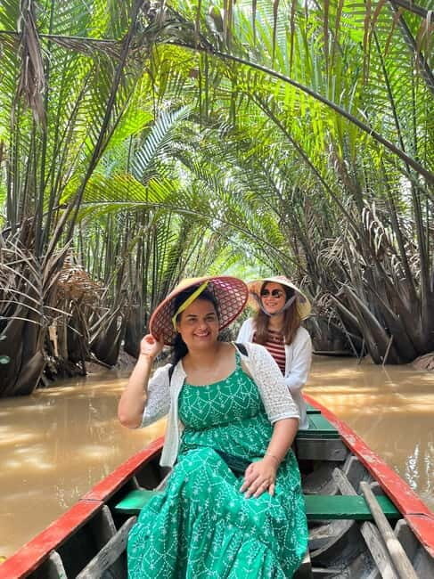 From Ho Chi Minh City: Mekong Delta Small Group Tour - FAQs about the Ho Chi Minh City Mekong Delta Tour