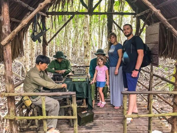 From Ho Chi Minh City: Monkey Island Excursion by Boat - The Sum Up