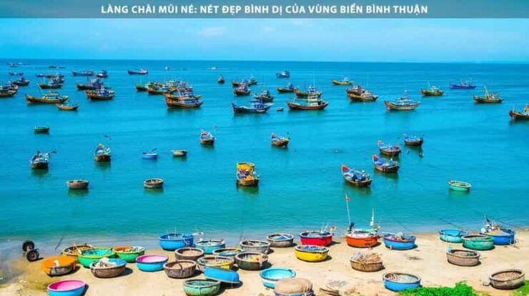 From Ho Chi Minh City: Mui Ne Beach - A Beautiful Beach - Good To Know