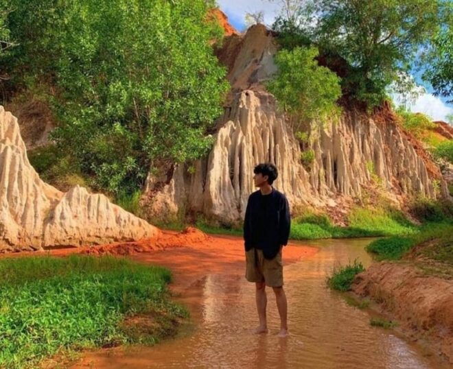 From Ho Chi Minh City: Mui Ne Beach - A Beautiful Beach - Local Experiences