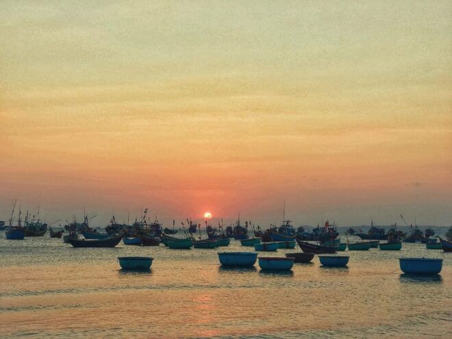 From Ho Chi Minh City: Mui Ne Day Trip - Lunch Experience