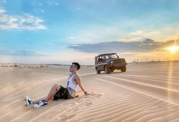 From Ho Chi Minh City: Mui Ne Day Trip - Return Journey Details