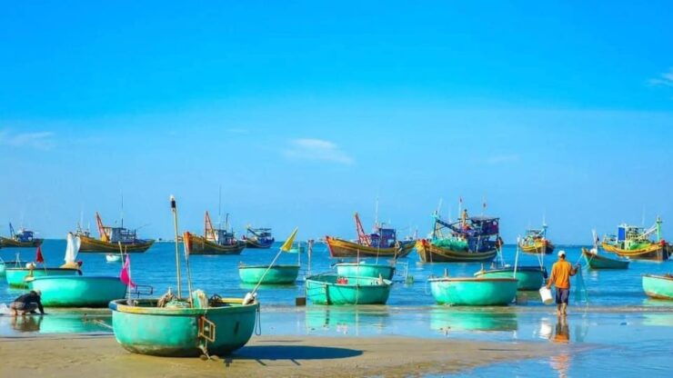 From Ho Chi Minh City: Relax In Mui Ne Beach In 1 Day - Pricing Details