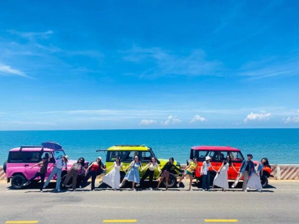 From Ho Chi Minh City: Relax In Mui Ne Beach In 1 Day - Frequently Asked Questions