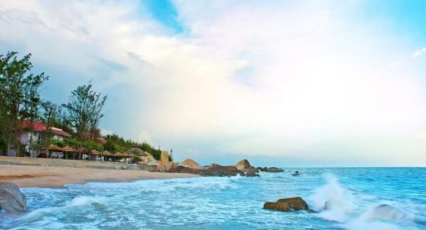 From Ho Chi Minh City: Relax In Vung Tau Beach In 1 Day - Tips for a Great Experience
