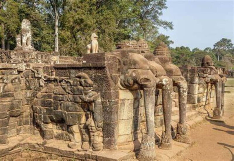 From Ho Chi Minh City: Siem Reap & Angkor Temples 3-Day Tour - Final Thoughts