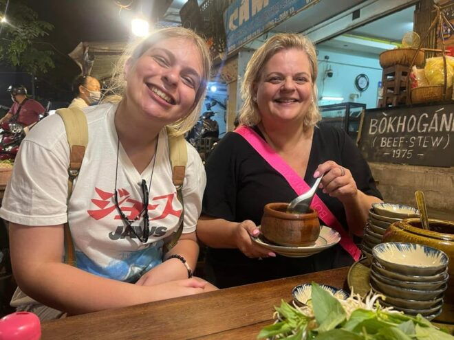 From Ho Chi Minh City: Street Food Tour by Motorbike - Highlights and Unique Features