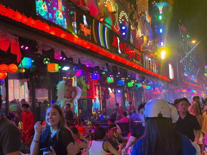 From Ho Chi Minh City: Street Food Walking Tour With Student - Inclusions, Exclusions, and Important Information