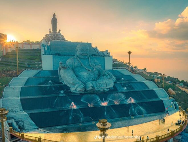 From Ho Chi Minh City: Tay Ninh and Cao Dai Temple Day Trip - Unique Cao Dai Religion