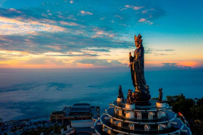 From Ho Chi Minh City: Tay Ninh and Cao Dai Temple Day Trip - Scenic Drive Experience