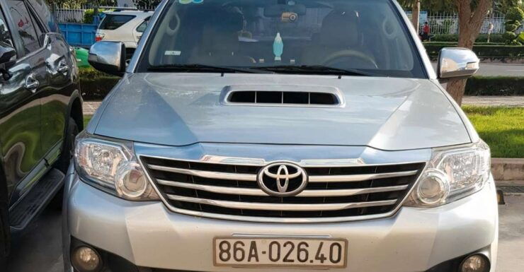 From Ho Chi Minh City To Mui Ne By Private Car - Travel Experience