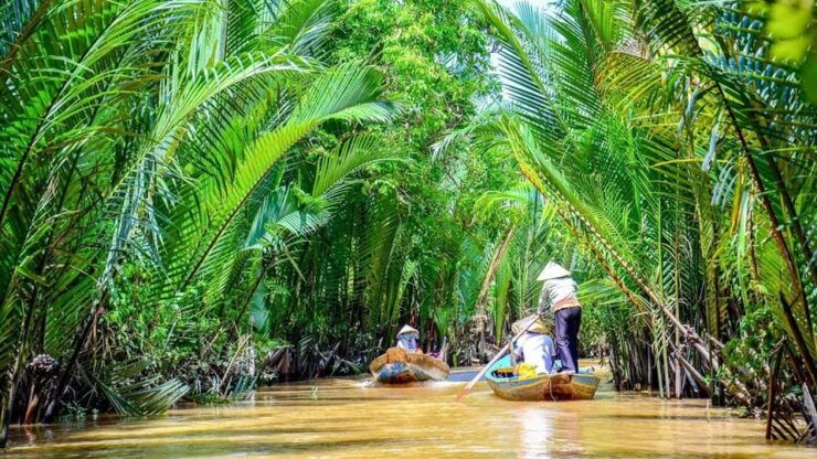From Ho Chi Minh City: Visit Mekong Delta & Ben Tre In 1 Day - Good To Know