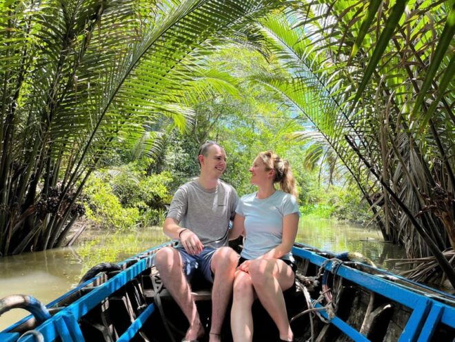 From Ho Chi Minh City: Visit Mekong Delta & Ben Tre In 1 Day - Itinerary Details
